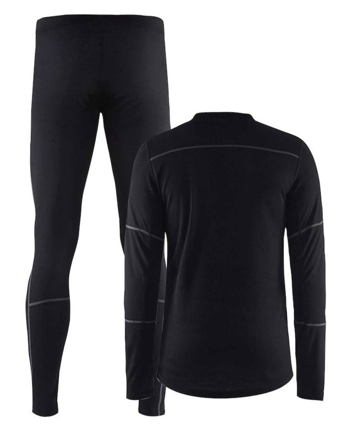 Термобелье Craft Baselayer