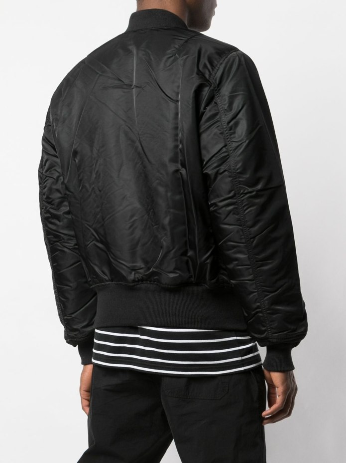 Adidas Oversize Bomber