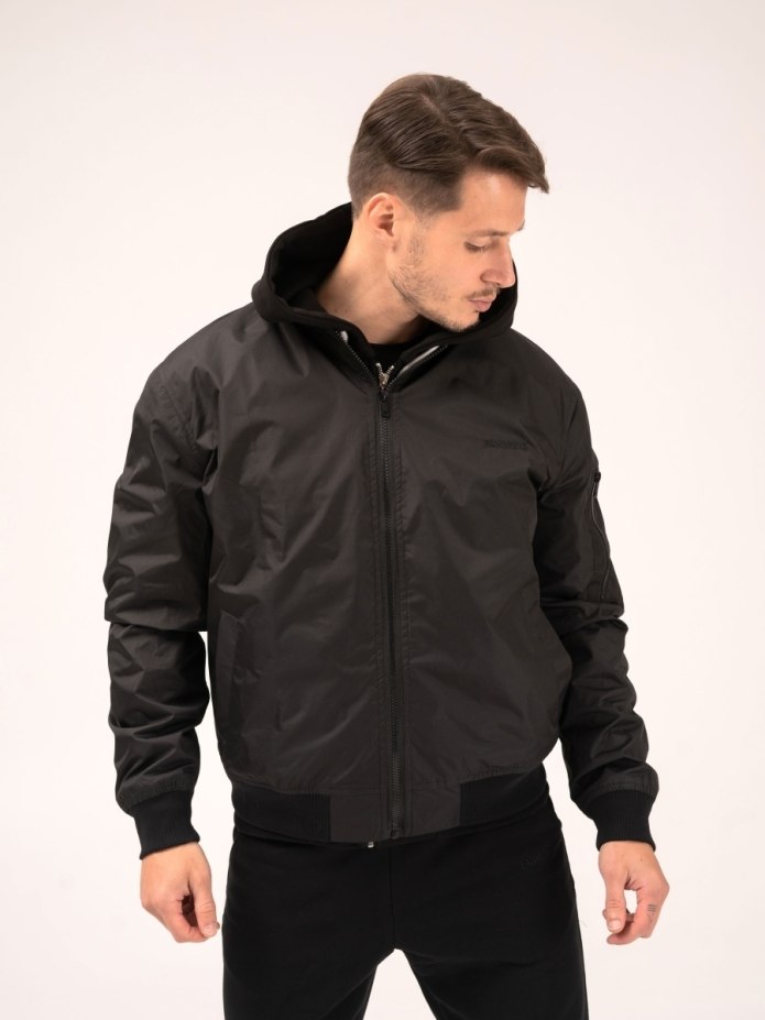 Бомбер Urban Classics