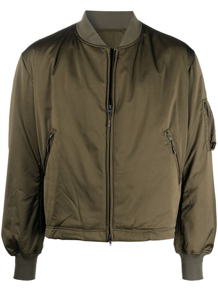 Куртка Diesel Oversize