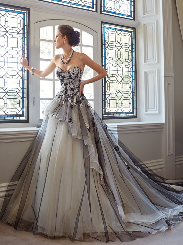 Ball Gown Свадебные платья