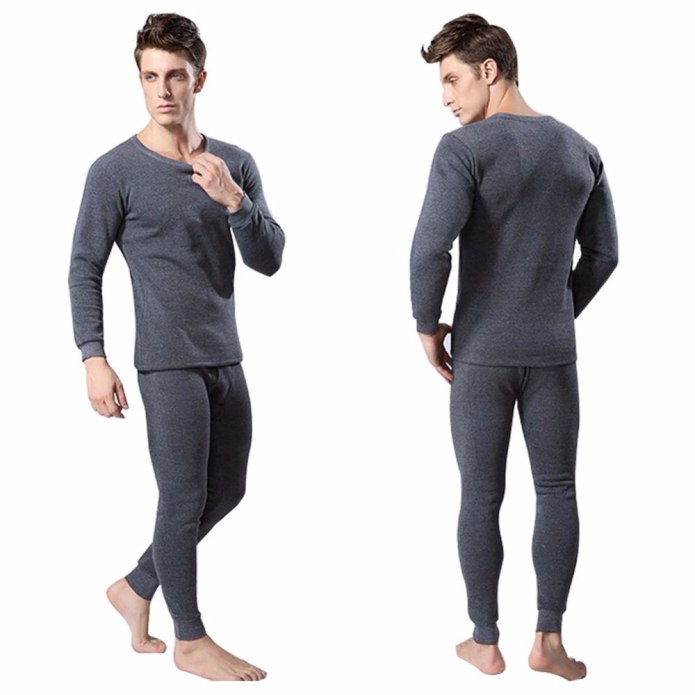 Термобелье Arcteryx Satoro ar