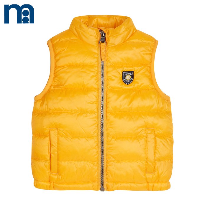 Жилет Mothercare для мальчика