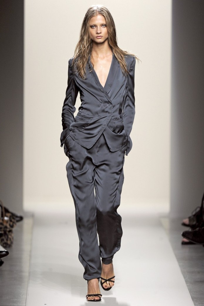 Bottega Veneta одежда мужская