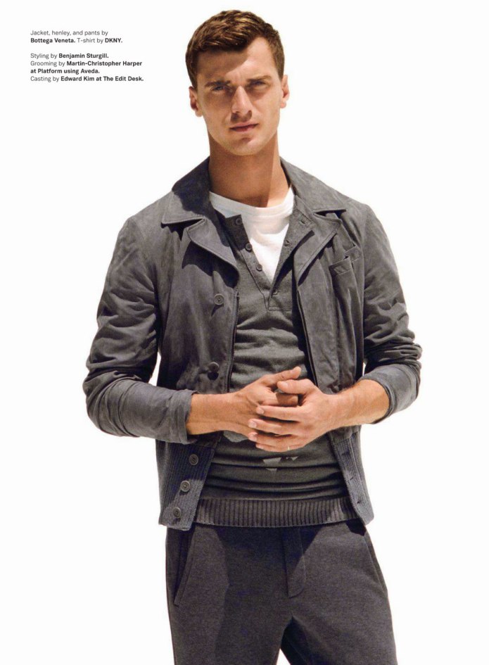 Dolce Gabbana men 2021