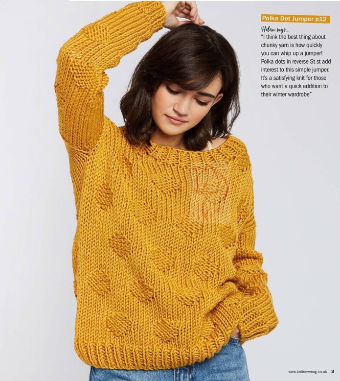 Interweave Knits Весна 2015