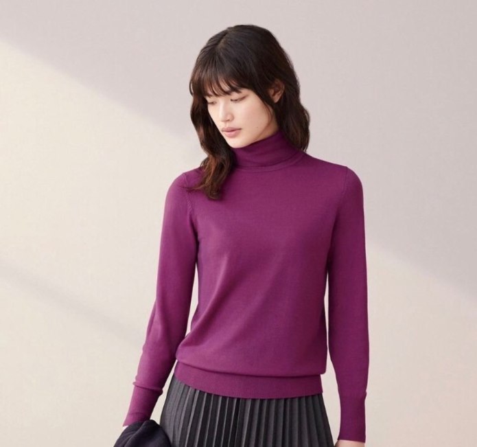 Мужской свитер Slim Fit cl1052362
