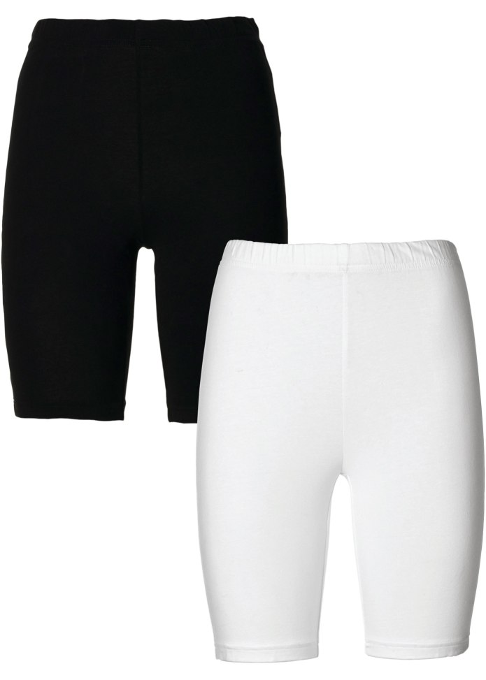 Euphoria велосипедки Classic Black
