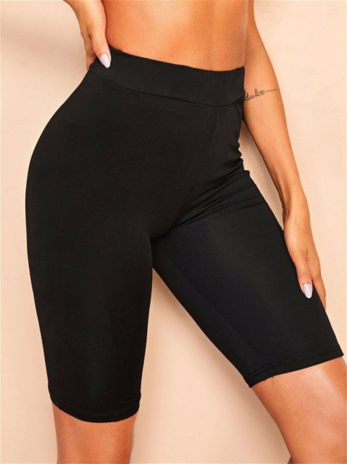 Euphoria велосипедки Classic Black