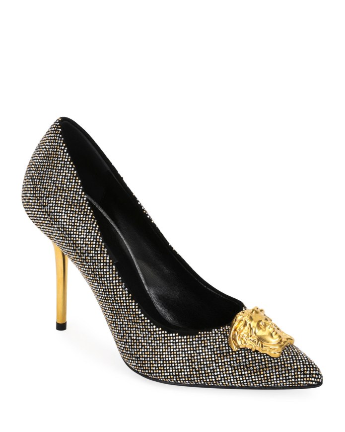 Versace Shoes men