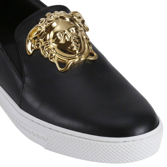Versace Shoes 2022