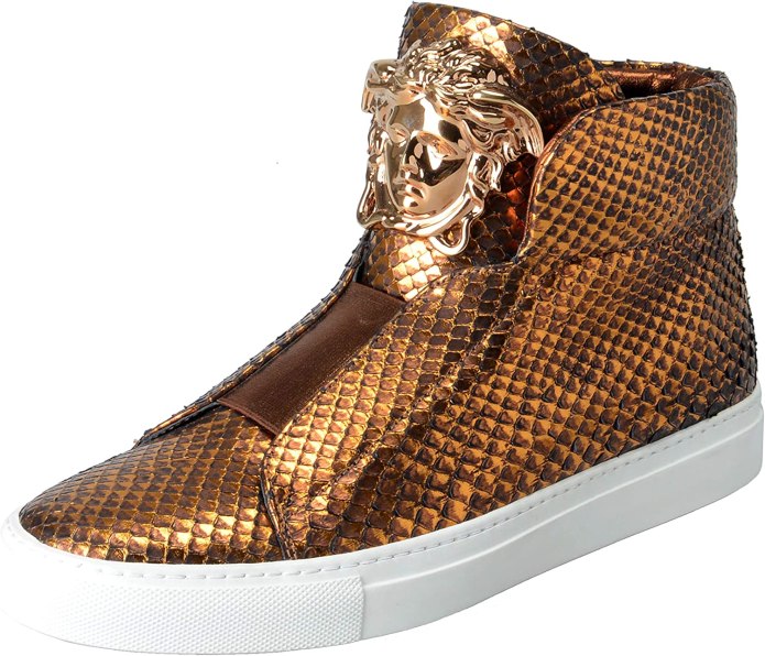 Versace Shoes 2021
