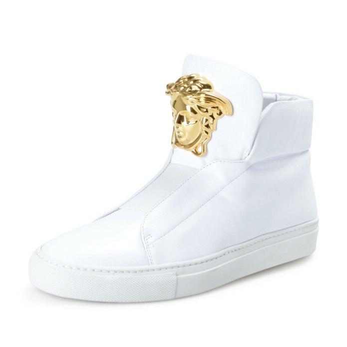 Versace Shoes