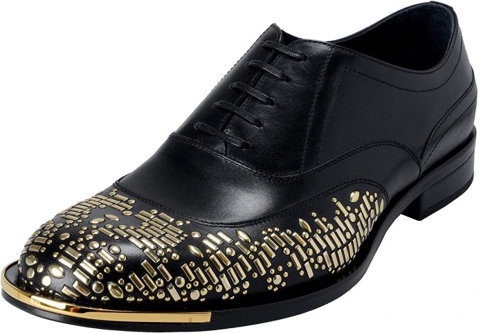 Versace Medusa обувь
