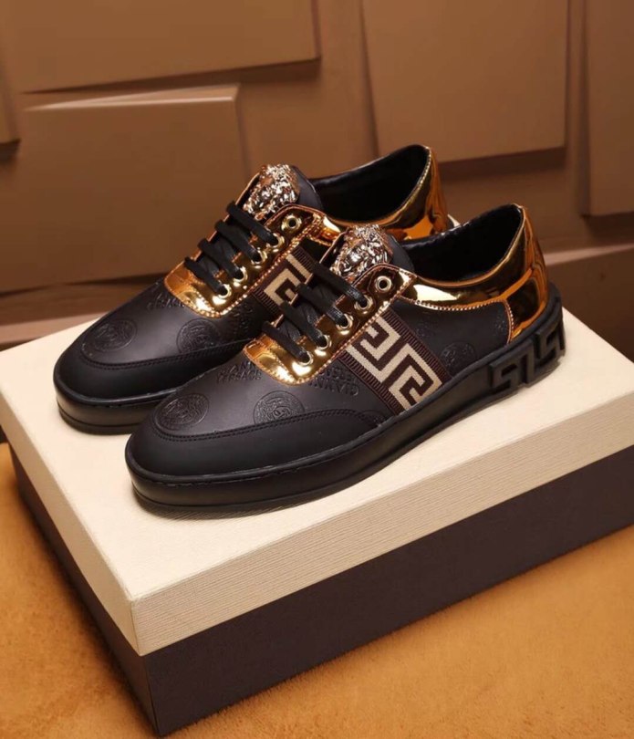Туфли Versace kopiberi