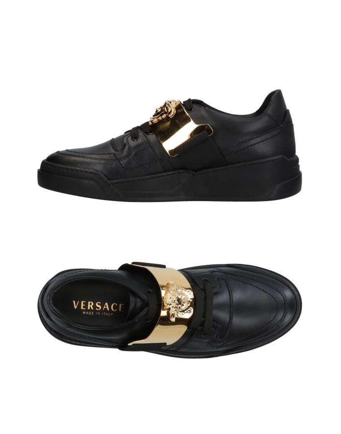 Versace Shoes