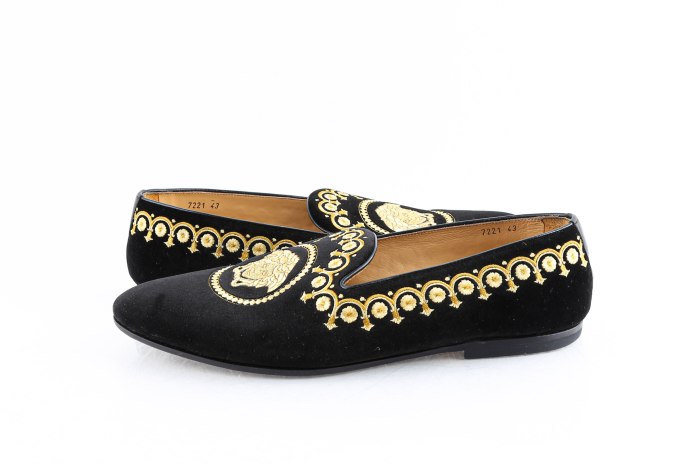 Versace Shoes for men