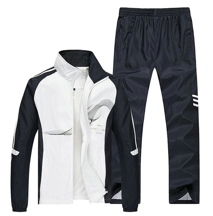 Костюм спортивный Sportswear men's Tracksuit