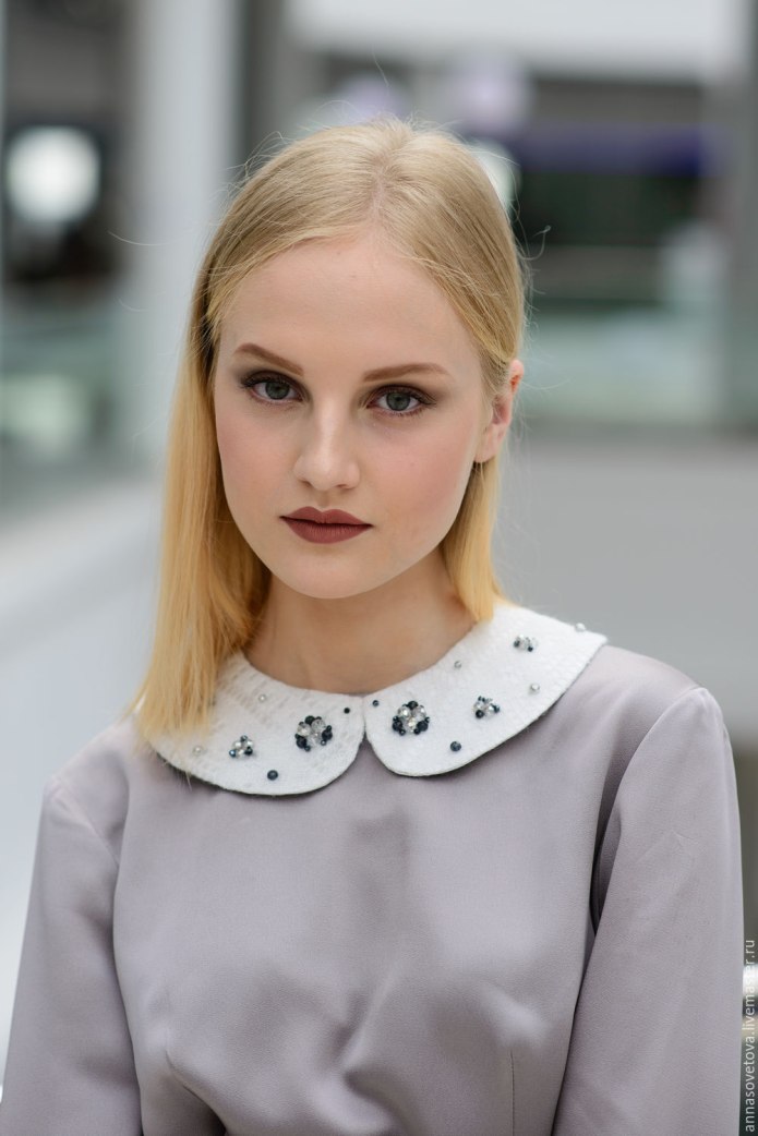 Tory Burch показ 2020
