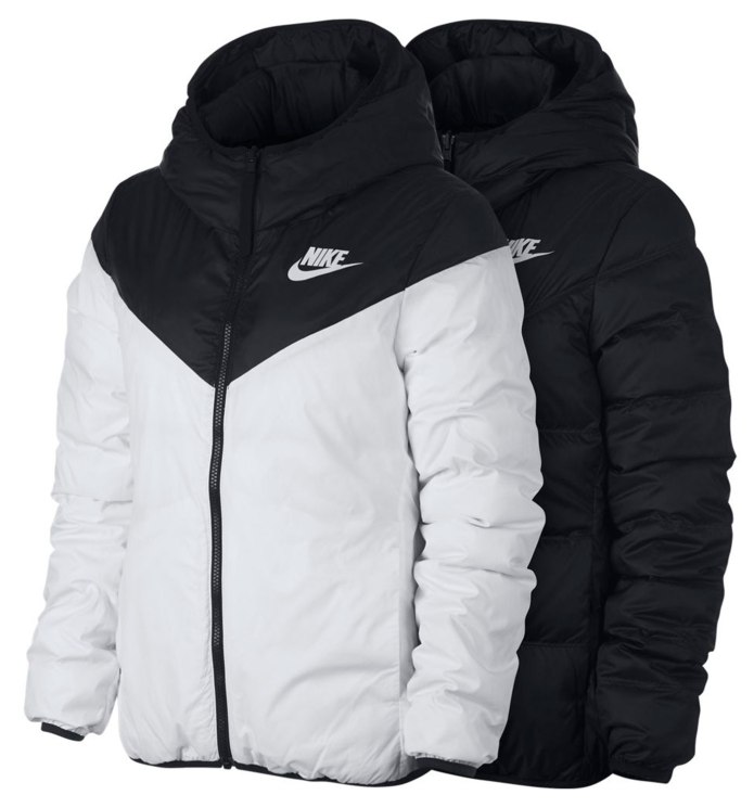 Куртка Nike Alliance 550 мужская