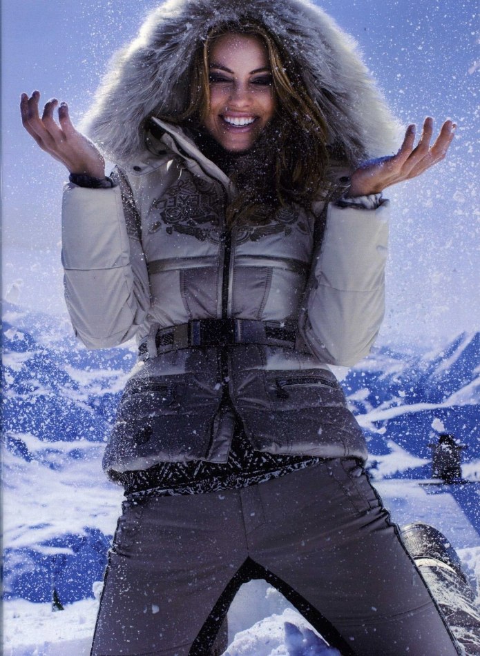 Sportalm 2020 Ski Jacket