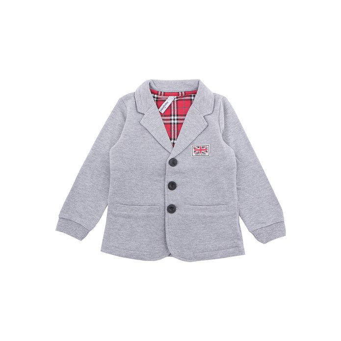 Armani Junior пиджак для мальчика