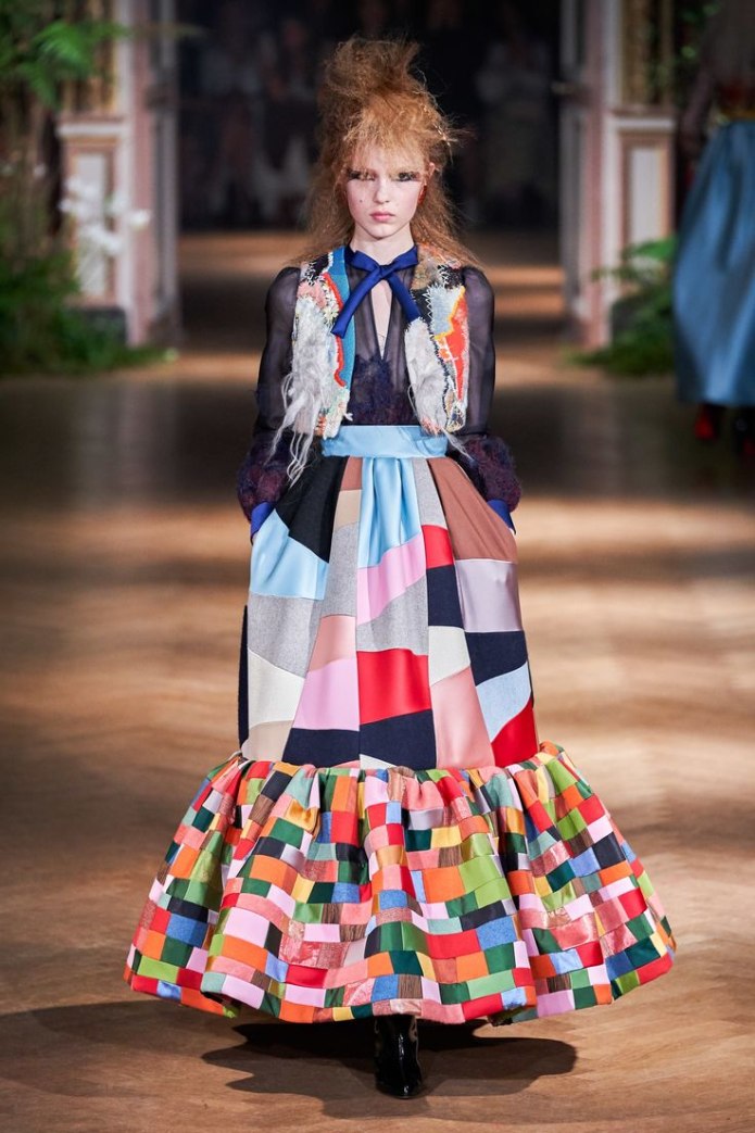 Valentino Garavani SS 2016
