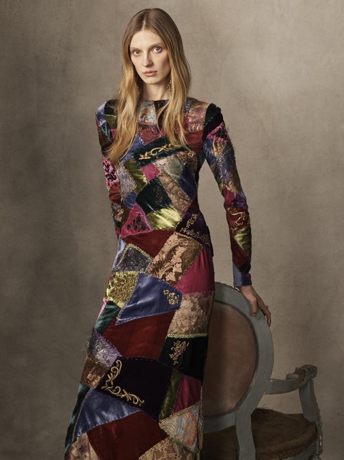 Marc by Marc Jacobs показ
