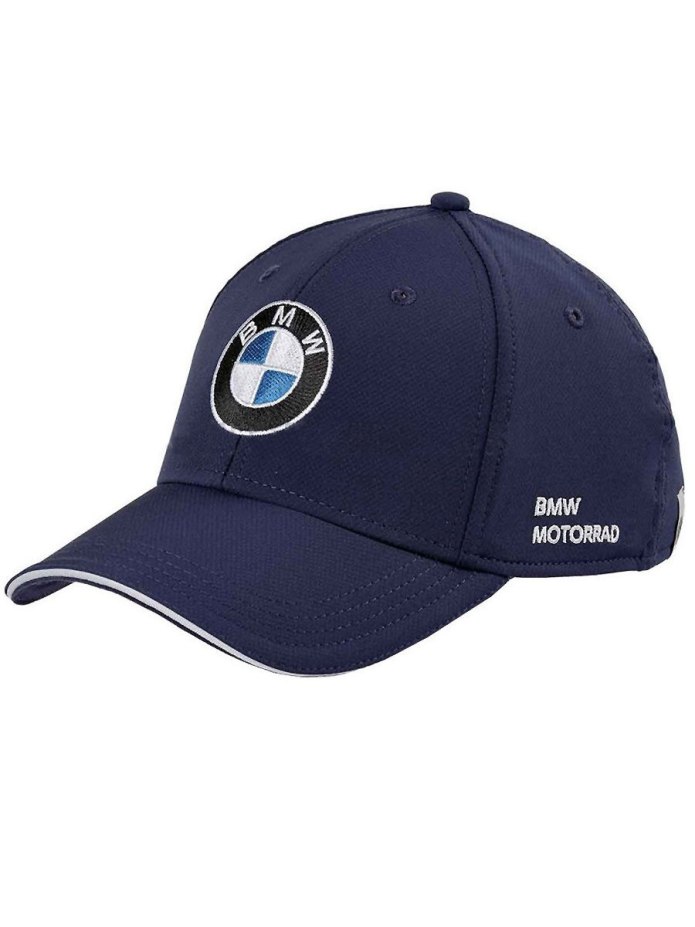 Кепка BMW Motorsport