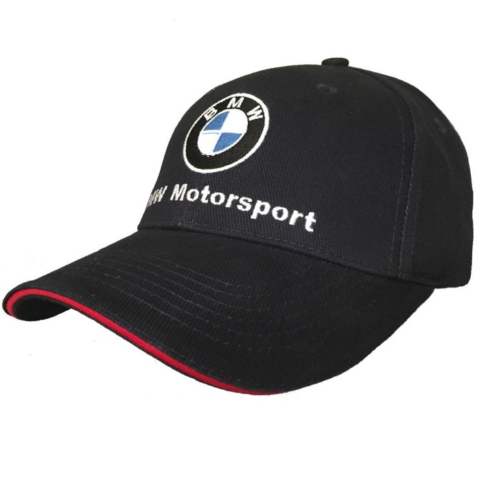 Кепка Puma BMW Motorsport