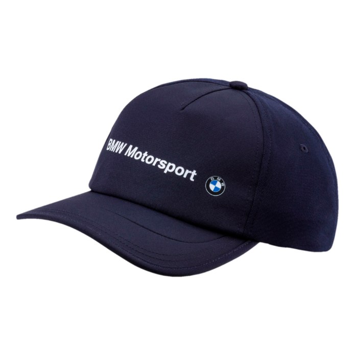 Кепка BMW Motorrad