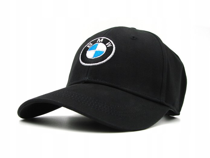 51117421934 BMW кепка