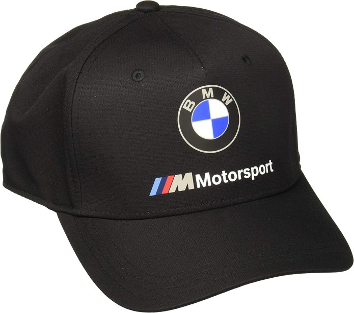 Бейсболка BMW Motorrad