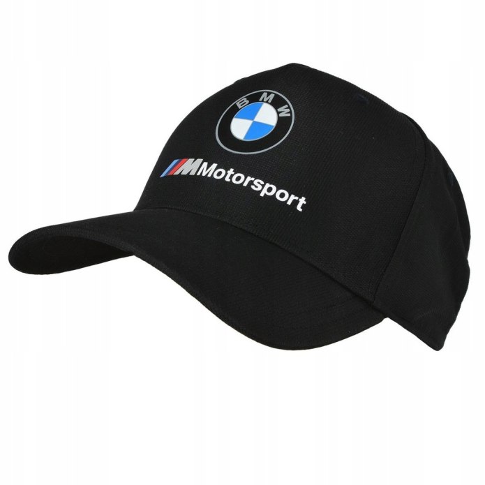 Кепка Puma BMW M Motorsport