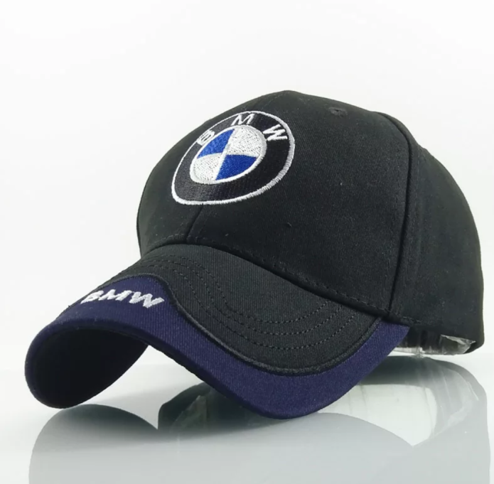Бейсболка Puma BMW Motorsport
