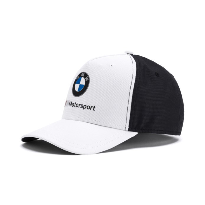 Кепка BMW Yachtsport