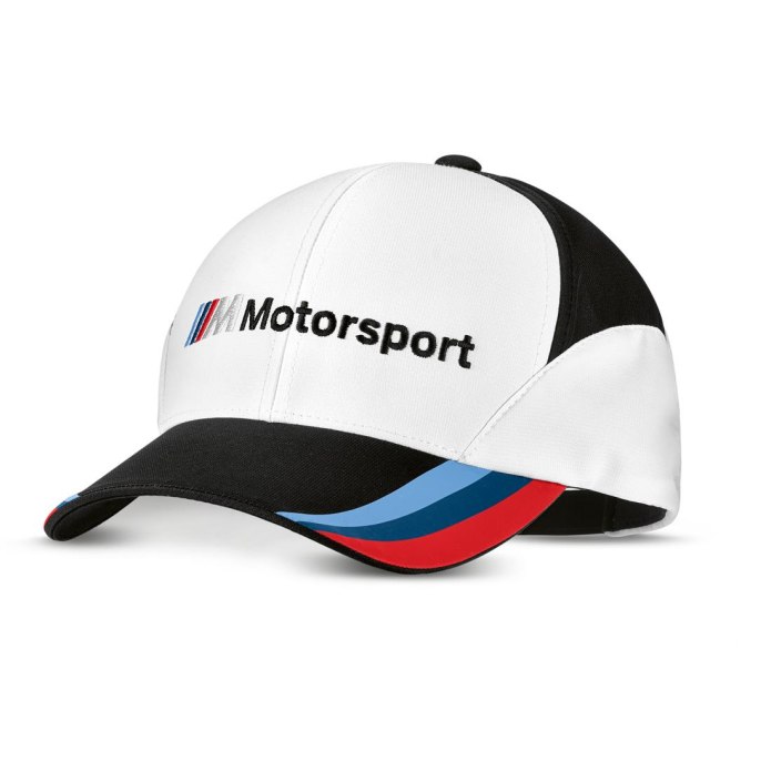 Бейсболка Puma BMW Motorsport