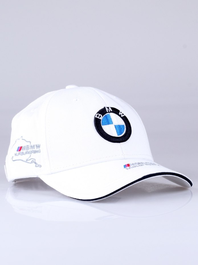 BMW Lifestyle кепка