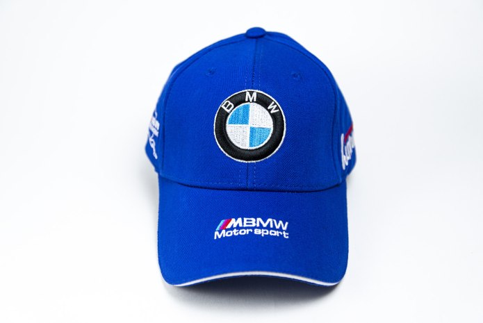 Бейсболка Puma BMW Motorsport
