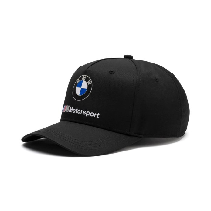 Кепка Puma BMW Motorsport