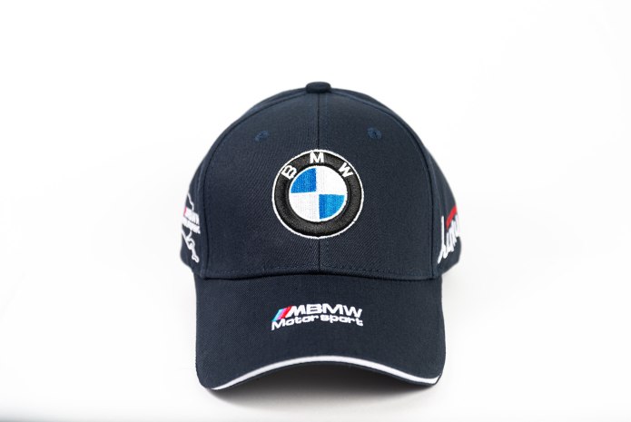 Кепка BMW Yachtsport