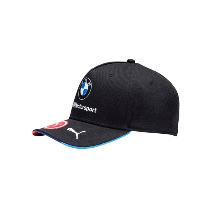 Бейсболка BMW Motorrad