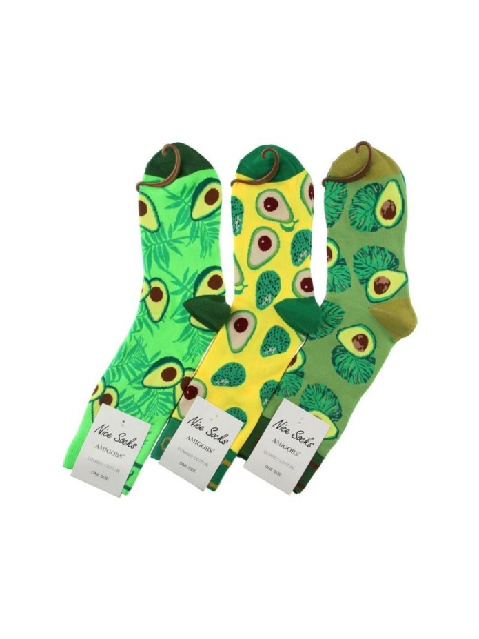 Носки Nike Socks amigobs