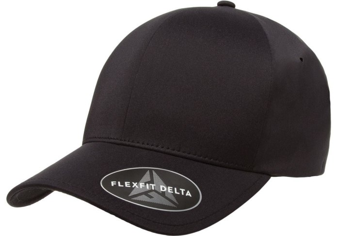 Kangol Flexfit Delta cap