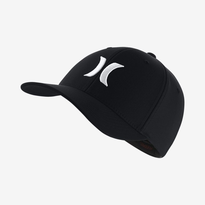 Кепка Waxed Canvas field cap