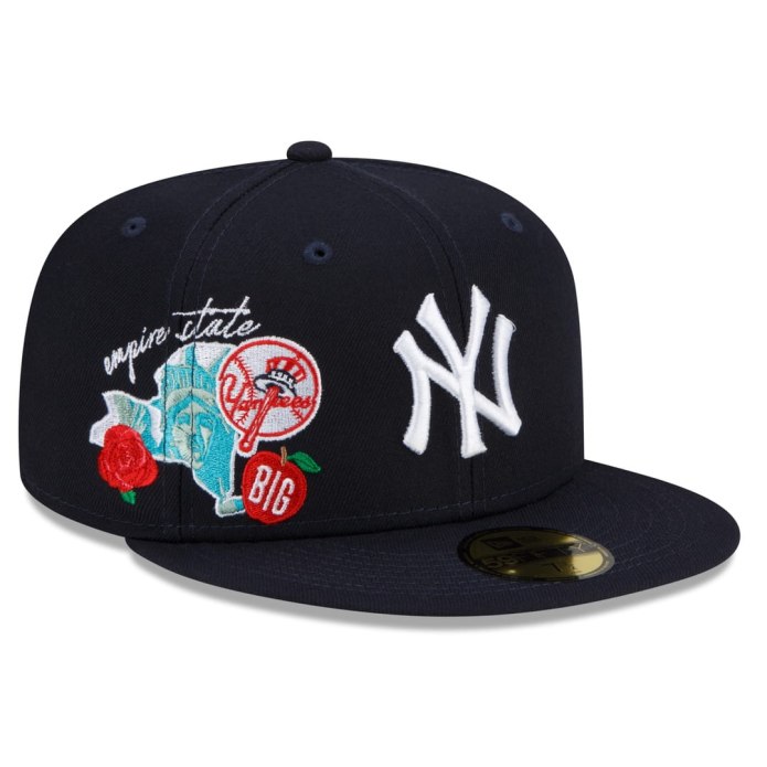 Sprayground NY Yankees