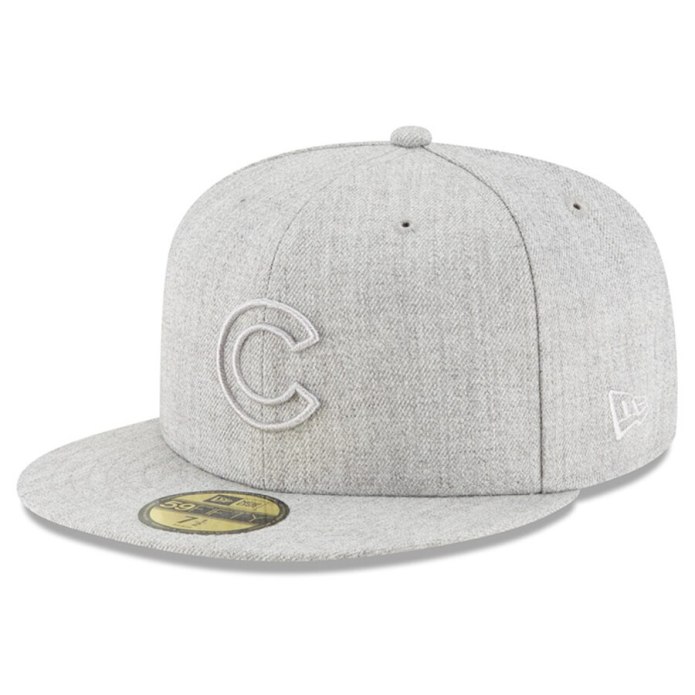 210 Fitted Кепки DC