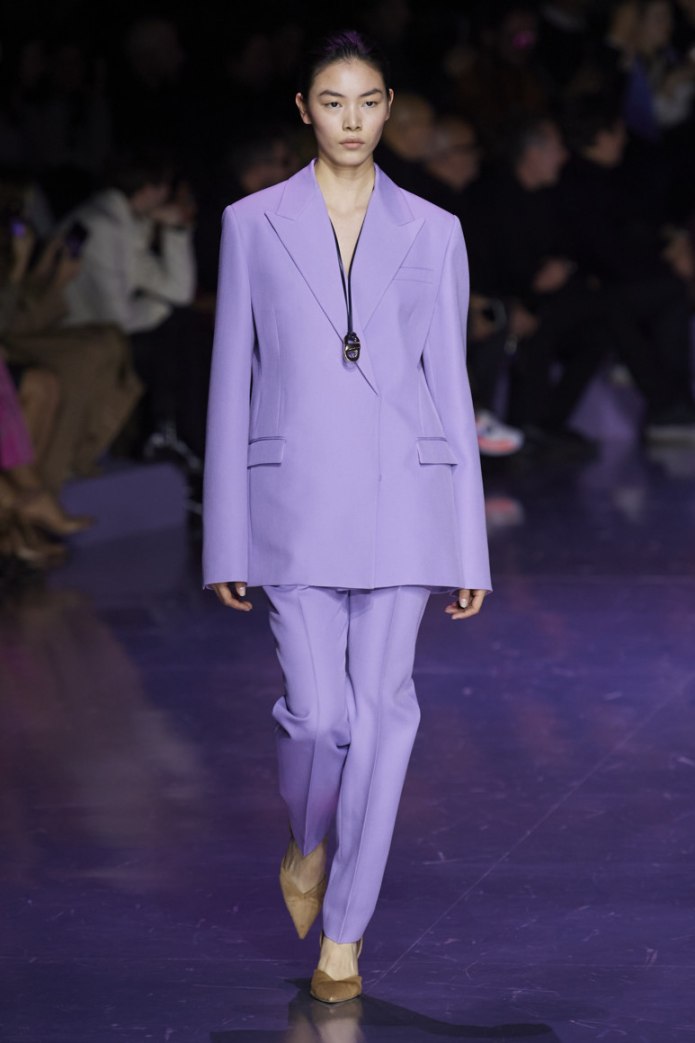 Коллекции Prada “ осень-зима 2020-2021