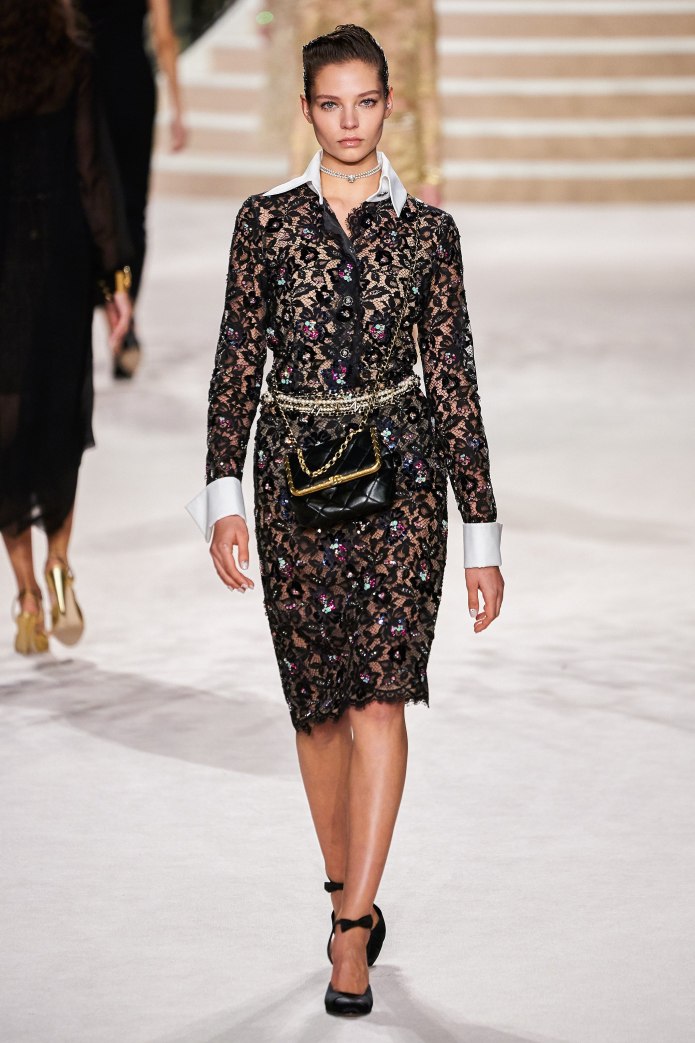 Dior Fall Winter 2021/2022