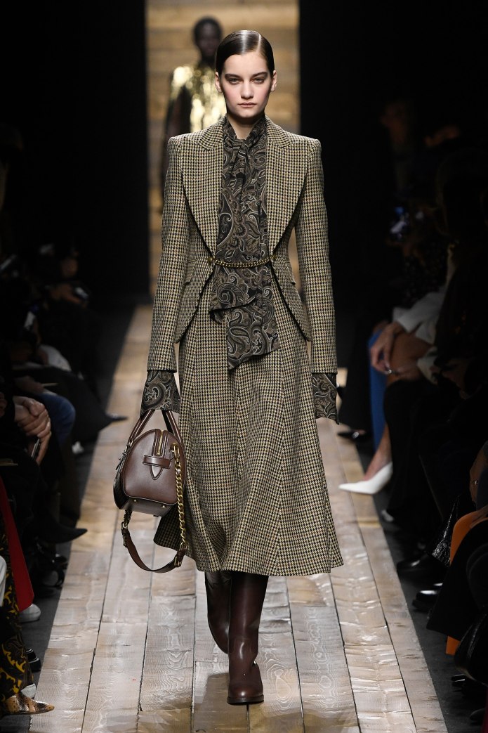 Givenchy fw20